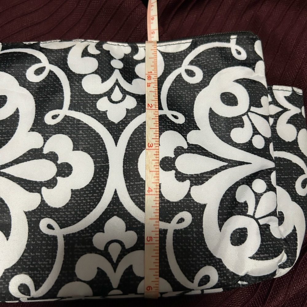 Purse insert - Picture 2 of 4